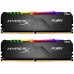 Kingston HX434C16FB3AK2/32 DDR4 32GB 2x16GB 3466 MHz HyperX FURY RGB