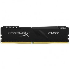 Kingston HX436C17FB3/16 DDR4 16GB 3600 MHz HyperX Fury Black