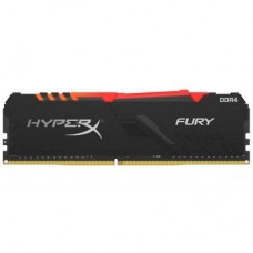 Kingston HX436C17FB3A/16 DDR4 16GB 3600 MHz HyperX Fury RGB