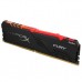 Kingston HX436C17FB3A/16 DDR4 16GB 3600 MHz HyperX Fury RGB