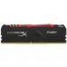 Kingston HX436C17FB3A/8 DDR4 8GB 3600 MHz HyperX Fury RGB
