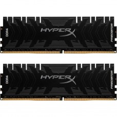 Kingston HX436C17PB3K2/32 DDR4 32GB 2x16GB 3600 MHz HyperX Predator