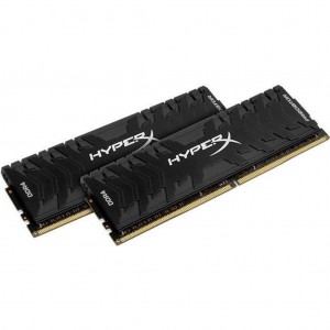 Kingston HX436C17PB3K2/32 DDR4 32GB 2x16GB 3600 MHz HyperX Predator Kingston HX436C17PB3K2/32 DDR4 32GB 2x16GB 3600 MHz HyperX Predator