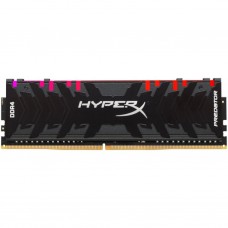 Kingston HX436C17PB4A/8 DDR4 8GB 3600 MHz HyperX Predator RGB