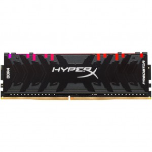 Kingston HX436C17PB4A/8 DDR4 8GB 3600 MHz HyperX Predator RGB