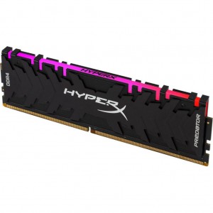 Kingston HX436C17PB4A/8 DDR4 8GB 3600 MHz HyperX Predator RGB