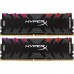 Kingston HX436C17PB4AK2/16 DDR4 16GB 2x8GB 3600 MHz HyperX Predator RGB