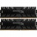 Kingston HX436C17PB4K2/16 DDR4 16GB 2x8GB 3600 MHz HyperX Predator Black