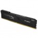 Kingston HX437C19FB3/8 DDR4 8GB 3733 MHz HyperX Fury Black