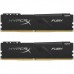 Kingston HX437C19FB3K2/16 DDR4 16GB 3733 MHz HyperX Fury Black