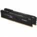 Kingston HX437C19FB3K2/16 DDR4 16GB 3733 MHz HyperX Fury Black