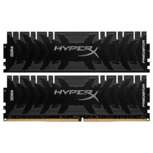 Kingston HX442C19PB3K2/16 DDR4 16GB 2x8GB 4266 MHz HyperX Predator