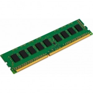 Kingston KCP316NS8/4 DDR3 4GB 1600 MHz