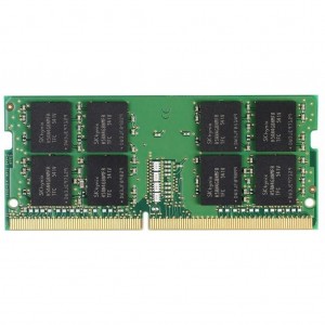 Kingston KCP424SD8/16 SoDIMM DDR4 16GB 2400 MHz Kingston KCP424SD8/16 SoDIMM DDR4 16GB 2400 MHz