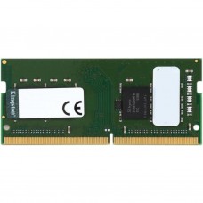 Kingston KCP426SS6/4 SoDIMM DDR4 4GB 2666 MHz