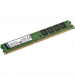Kingston KVR1333D3N9/8G DDR3 8GB 1333 MHz