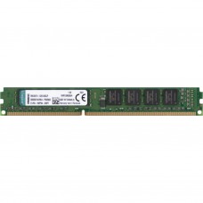 Kingston KVR13N9S8/4 DDR3 4GB 1333 MHz Kingston KVR13N9S8/4 DDR3 4GB 1333 MHz
