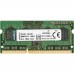 Kingston KVR13S9S8/4 SoDIMM DDR3 4GB 1333 MHz