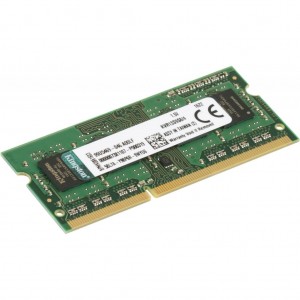 Kingston KVR13S9S8/4 SoDIMM DDR3 4GB 1333 MHz