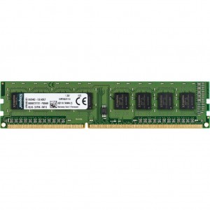 Kingston KVR16LN11/4 DDR3 4GB 1600 MHz