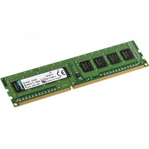 Kingston KVR16LN11/4 DDR3 4GB 1600 MHz