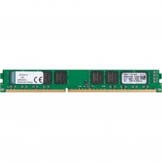 Kingston KVR16LN11/8 DDR3 8GB 1600 MHz Kingston KVR16LN11/8 DDR3 8GB 1600 MHz