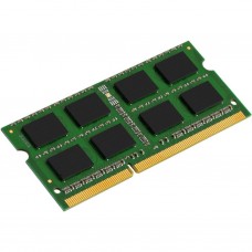 Kingston KVR16LS11/4 SoDIMM DDR3 4GB 1600 MHz Kingston KVR16LS11/4 SoDIMM DDR3 4GB 1600 MHz