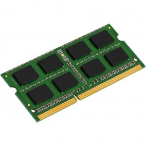 Kingston KVR16LS11/4 SoDIMM DDR3 4GB 1600 MHz