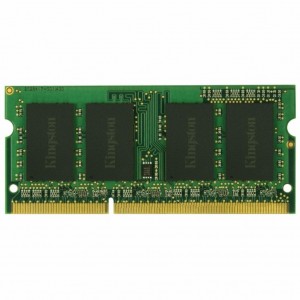 Kingston KVR16LS11/8 SoDIMM DDR3 8GB 1600 MHz
