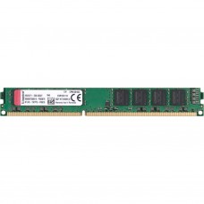 Kingston KVR16N11/8 DDR3 8GB 1600 MHz Kingston KVR16N11/8 DDR3 8GB 1600 MHz