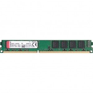 Kingston KVR16N11/8 DDR3 8GB 1600 MHz