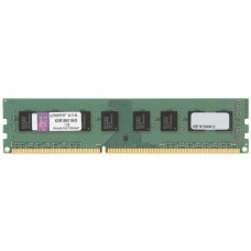 Kingston KVR16N11H/8 DDR3 8GB 1600 MHz Kingston KVR16N11H/8 DDR3 8GB 1600 MHz