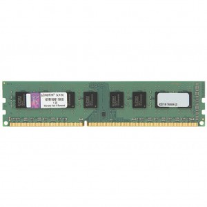 Kingston KVR16N11H/8 DDR3 8GB 1600 MHz