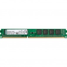 Kingston KVR16N11S8/4 DDR3 4GB 1600 MHz Kingston KVR16N11S8/4 DDR3 4GB 1600 MHz