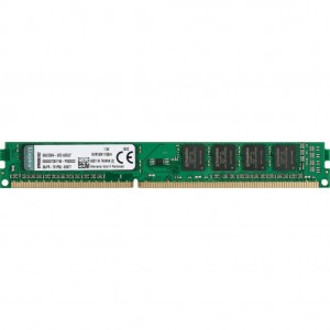 Kingston KVR16N11S8/4 DDR3 4GB 1600 MHz