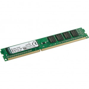Kingston KVR16N11S8/4 DDR3 4GB 1600 MHz