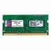 Kingston KVR16S11S8/4 SoDIMM DDR3 4GB 1600 MHz