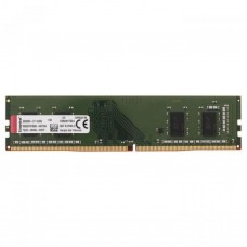 Kingston KVR24N17S6/4 DDR4 4GB 2400 MHz Kingston KVR24N17S6/4 DDR4 4GB 2400 MHz