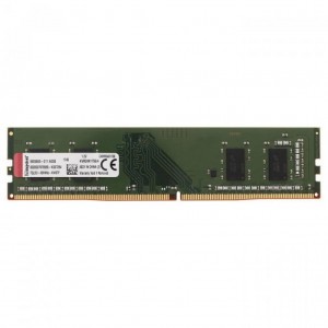 Kingston KVR24N17S6/4 DDR4 4GB 2400 MHz