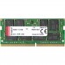Kingston KVR24S17D8/16 SoDIMM DDR4 16GB 2400 MHz