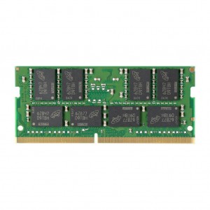Kingston KVR24S17D8/16 SoDIMM DDR4 16GB 2400 MHz