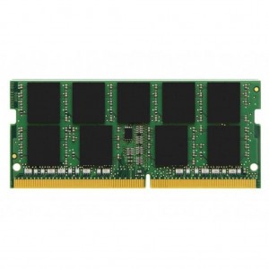 Kingston KVR24S17S6/4 SoDIMM DDR4 4GB 2400 MHz