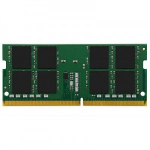 Kingston KVR26S19D8/32 SoDIMM DDR4 32GB 2666 MHz Kingston KVR26S19D8/32 SoDIMM DDR4 32GB 2666 MHz