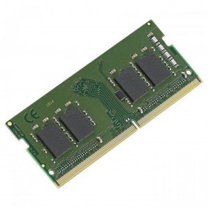 Kingston KVR26S19S6/4 SoDIMM DDR4 4GB 2666 MHz