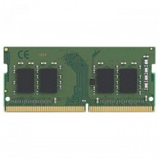 Kingston KVR26S19S8/8 SoDIMM DDR4 8GB 2666 MHz Kingston KVR26S19S8/8 SoDIMM DDR4 8GB 2666 MHz