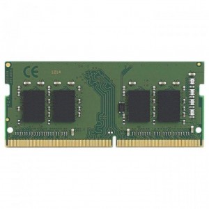 Kingston KVR26S19S8/8 SoDIMM DDR4 8GB 2666 MHz