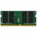 Kingston KVR32S22D8/16 SoDIMM DDR4 16GB 3200 MHz