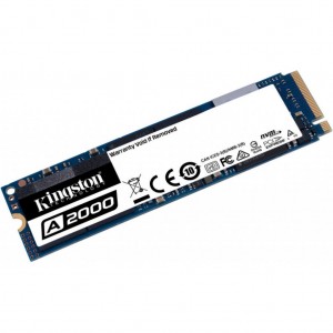 Kingston SA2000M8/250G M.2 2280 250GB