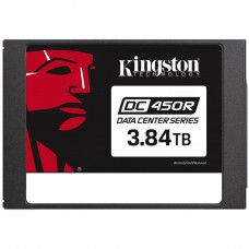 Kingston SEDC450R/3840G 2.5 3.84TB