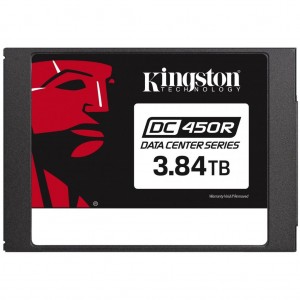 Kingston SEDC450R/3840G 2.5 3.84TB